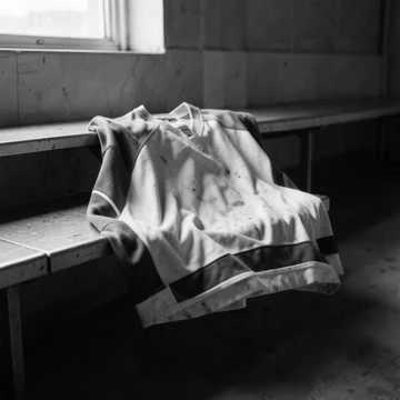 Ты выходил на лед, забыв про боль и страх,