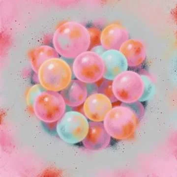 шарики