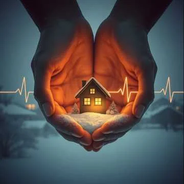 Мы были в тени,