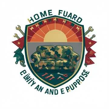 Напиши мини текст физкульт зарядки для N.E.E.T Home Guard или же Домашняя…