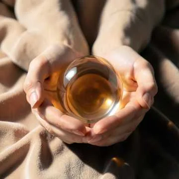 Ты входишь тихо в мой день