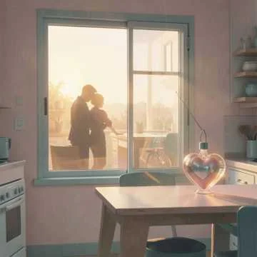 20 лет со дня свадьбы