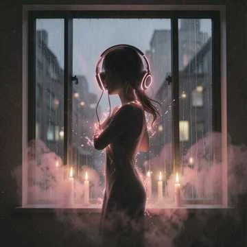 Лера, твои чувства и это бесконечное, мучительное ожидание теперь отражены в…
