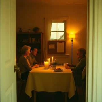 Ты писала: "Ну как ты?