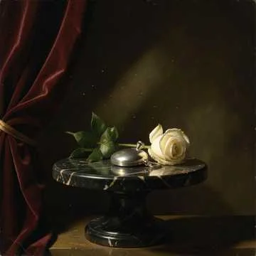 Ты вошла — и я пропал,