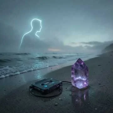 Мы вышли к морю в час, когда фонари гаснут,