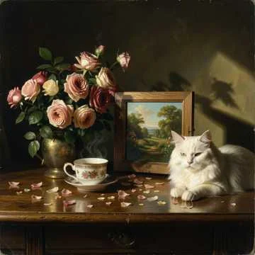 Сегодня праздник у двора,