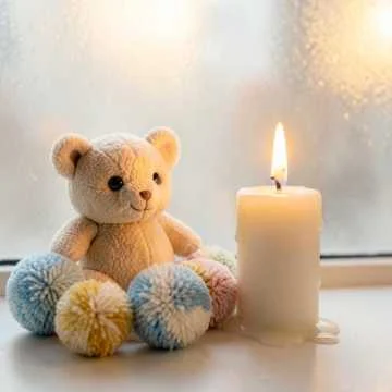 Любимый сыночек, Славушка, мой свет,