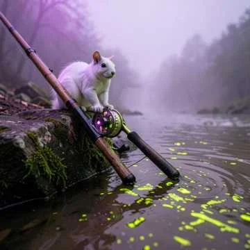 Рыбалка,эх рыбалка,