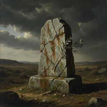 Сколько вас, ребят, лежит на ратном поле.