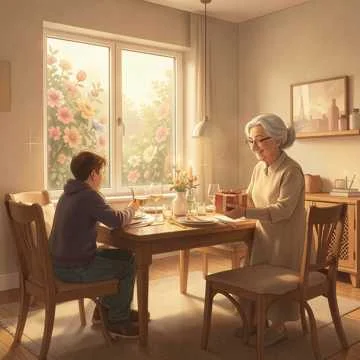 На улице Карла Либкнехта красота,