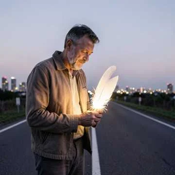 познакомились они когда им было 35 лет но не поверив в любовь продолжал искать…