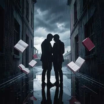 Тени