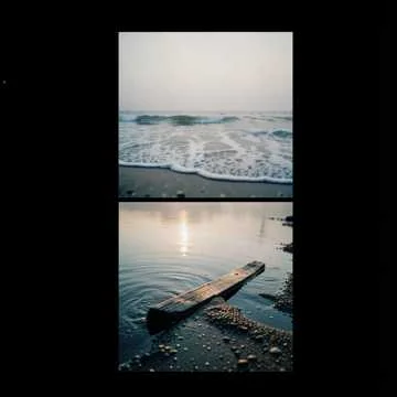 Есть тайное место, где воздух дрожит,