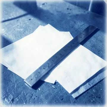 Работа на производстве