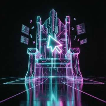 Я вхожу — и экран горит