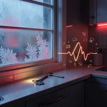 Помнишь нашу первую встречу