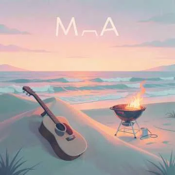 Будильник плачет, но Макс не слышит,