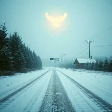 Однажды на работу