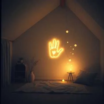 Ты входишь — и тише боль.