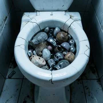 Вот текст песни в жанре комедийного рэпа/поп-музыки: