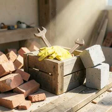 С утра Айдар поднял всех,