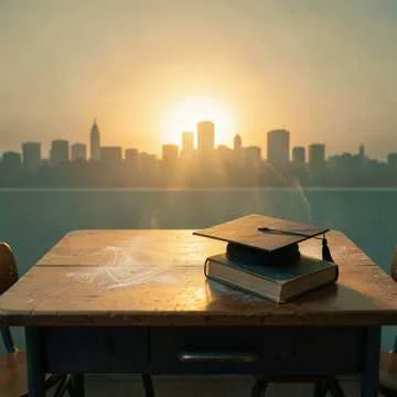 Время наше подходит к концу