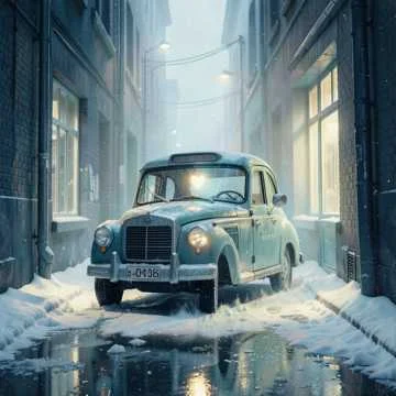 Такси, такси вези меня, ты к брату отвези. А брат мой в бою стреляет в бой. Ну…