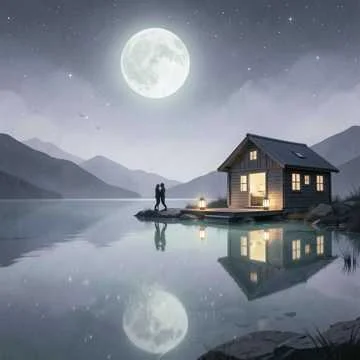 Stay tonight