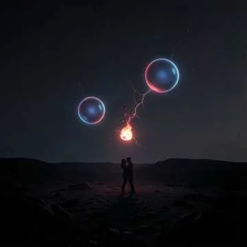 Решила, прежней меня больше нет,