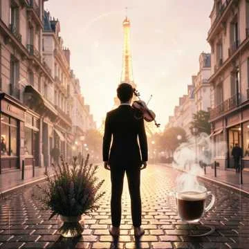 Je t'aime