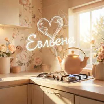 Елена, помнишь наш дом?