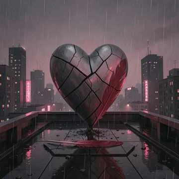 Ну что ж... Ты сам все испортил. Была семья, счастливы мы были. Смеялись дети,…