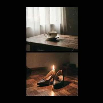 Утро в доме — и ты в нём