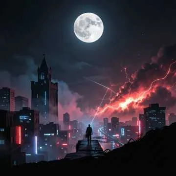 Villain