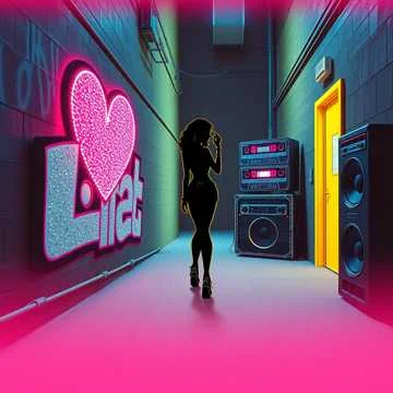 проститутка 