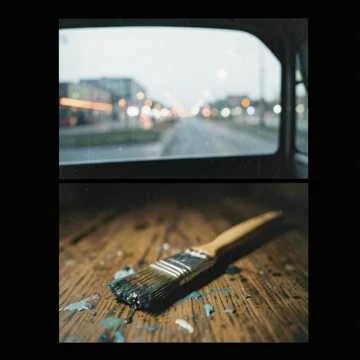 Эффект лестницы