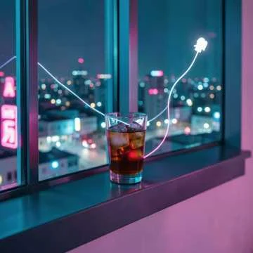 У меня твое имя на экране
