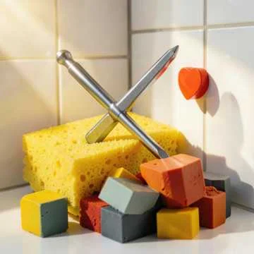 Яна крутит земной шар