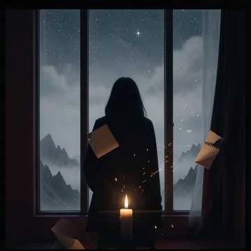 Я не могу не писать стихи,