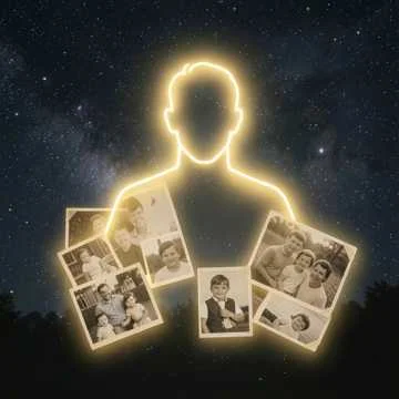 Пятьдесят лет это не шутки