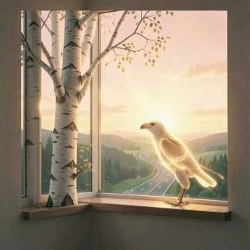 Как один денёк пролетели года,