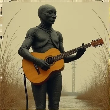 Резиновая Зина