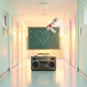 Выпускной начальной школы. 4 А класс, школа сто двадцать три. Любимый учитель…