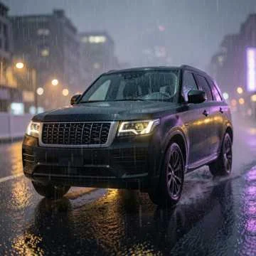 Чёрный HavAl чёрный HavAl