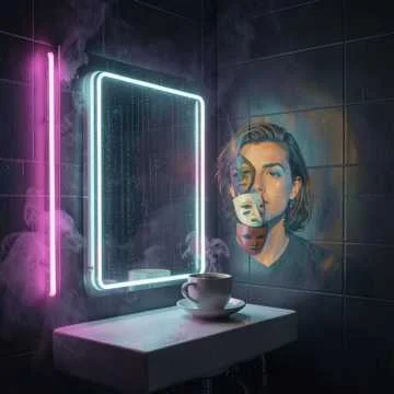 Это утро — эти мысли