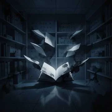 Интересную книгу сейчас прочитал!