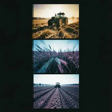 Утром Альфис встаёт,