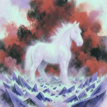 Всадник времен