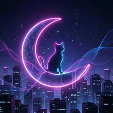 Название: Мой котёнок